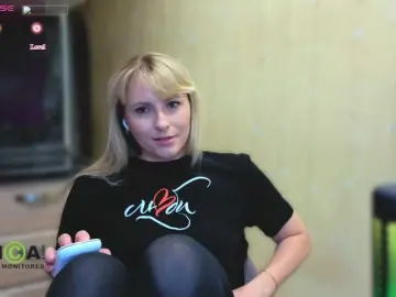 Goood-girl  live sex cam