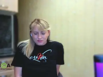 Goood-girl  live sex cam