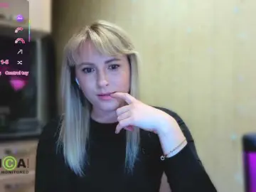 Goood-girl  live sex cam