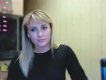 Goood-girl  live sex cam