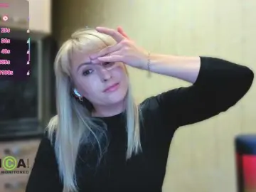 Goood-girl  live sex cam