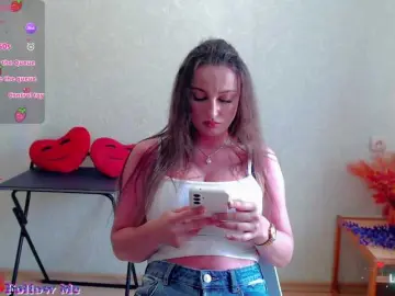 KatylinAnry  live sex cam