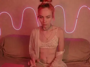 Kiri-Love  live sex cam
