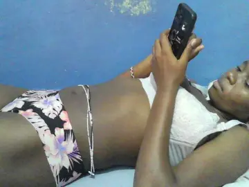 Mystiq-Ella  live sex cam