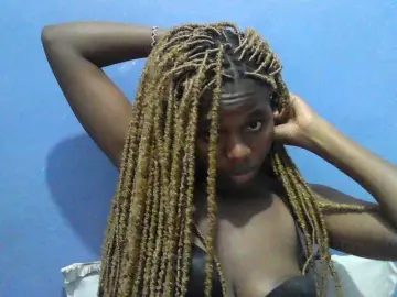 Mystiq-Ella  live sex cam