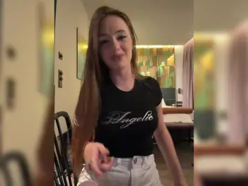 Pussydollnet  live sex cam