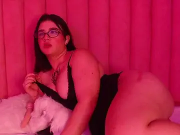 SkyeBela  live sex cam