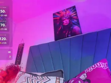 Stefany-wish  live sex cam