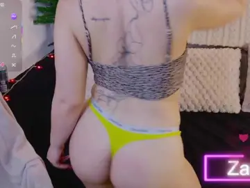 ZarasPlayground  live sex cam