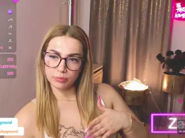 ZarasPlayground  live sex cam