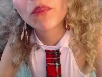 Anymar  live sex cam