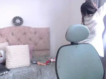 Anymar  live sex cam