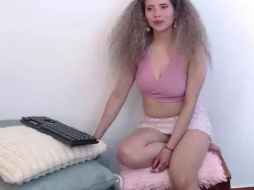 Anymar  live sex cam