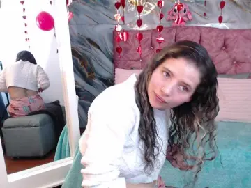 Anymar  live sex cam