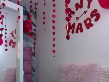 Anymar  live sex cam