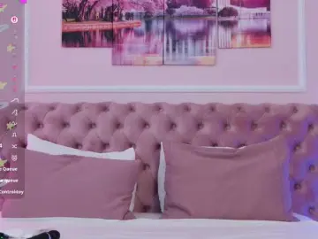 AllenaMoon  live sex cam
