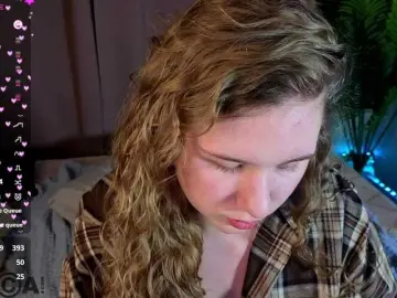 Elsiee-Cuttiess  live sex cam