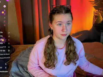 Elsiee-Cuttiess  live sex cam