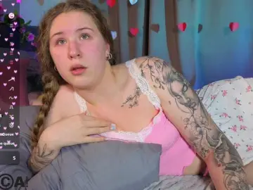 Elsiee-Cuttiess  live sex cam