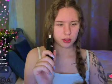 Elsiee-Cuttiess  live sex cam