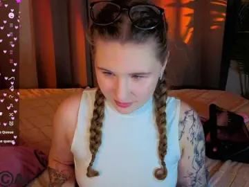 Elsiee-Cuttiess  live sex cam