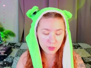 Elsiee-Cuttiess  live sex cam