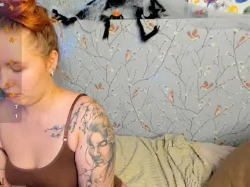 Elsiee-Cuttiess  live sex cam