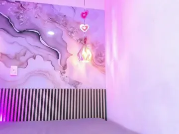 EvelynSweet  live sex cam