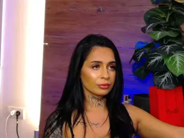 IrisSwift  live sex cam