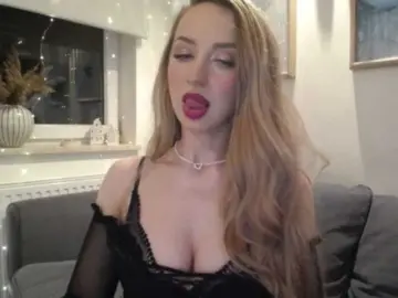 JulietteGlow  live sex cam