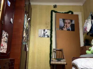 LatoshaBonkowski  live sex cam