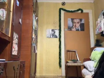 LatoshaBonkowski  live sex cam