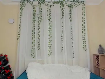 LunaCurly  live sex cam