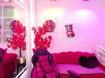 Miss-dolly  live sex cam