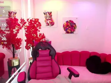 Miss-dolly  live sex cam