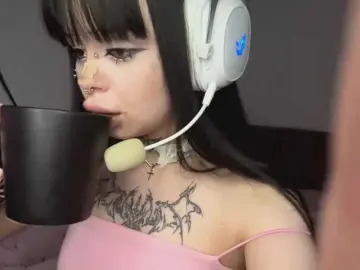 QuianaDearman  live sex cam