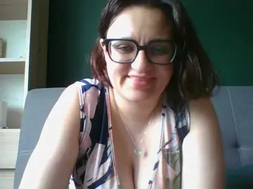 SensualParis  live sex cam