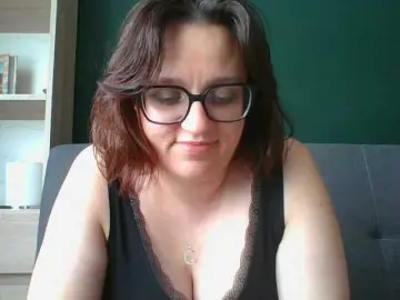 SensualParis  live sex cam