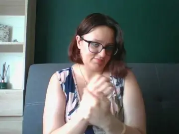 SensualParis  live sex cam