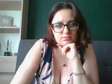 SensualParis  live sex cam