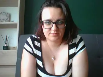SensualParis  live sex cam