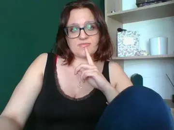 SensualParis  live sex cam