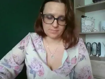 SensualParis  live sex cam