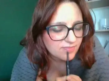 SensualParis  live sex cam