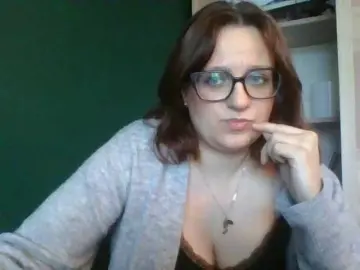 SensualParis  live sex cam