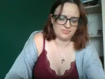 SensualParis  live sex cam