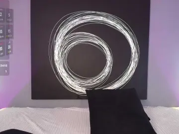 AlannaViera  live sex cam