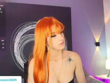 AlannaViera  live sex cam