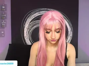 AlannaViera  live sex cam