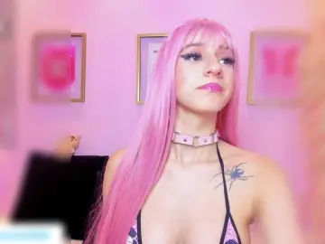 AlannaViera  live sex cam